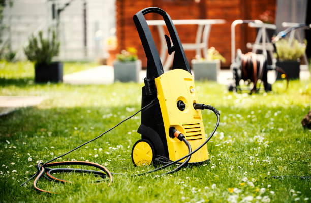 Best Post-Construction Pressure Washing  in South Oroville, CA
